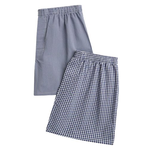 Contare Country 2pk Boxer Shorts